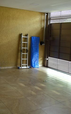 Casa à venda com 259m², 3 quartos e 3 vagasGaragem 