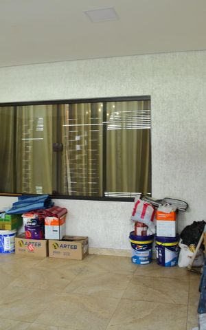 Casa à venda com 259m², 3 quartos e 3 vagasGaragem 