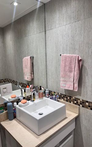 Apartamento à venda com 70m², 2 quartos e 1 vaga