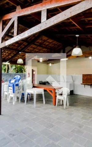 Apartamento para alugar com 45m², 2 quartos e sem vaga Apartamento para alugar com 45m², 2 quartos e sem vagaChurrasqueira