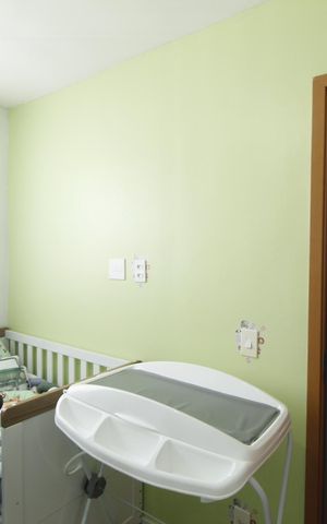 Apartamento para alugar com 47m², 2 quartos e 1 vagaQuarto 1