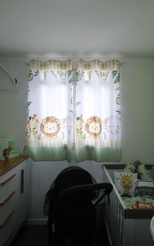 Apartamento para alugar com 47m², 2 quartos e 1 vagaQuarto 1