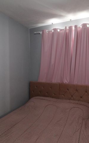 Apartamento para alugar com 47m², 2 quartos e 1 vagaQuarto 2