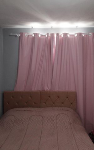 Apartamento para alugar com 47m², 2 quartos e 1 vagaQuarto 2