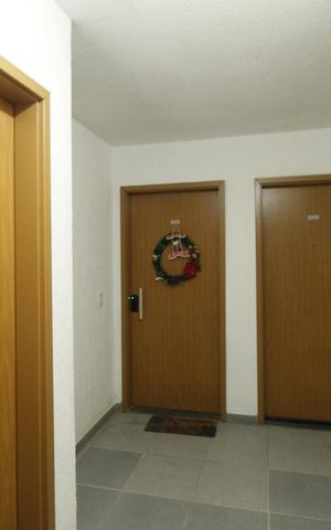 Apartamento para alugar com 47m², 2 quartos e 1 vagaCorredor