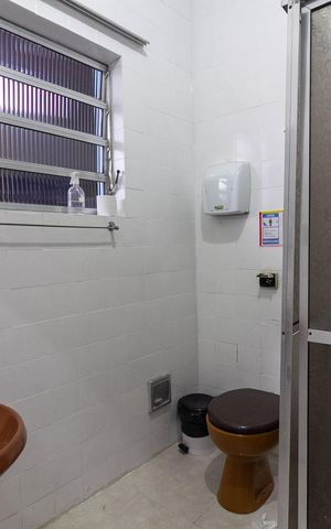 Casa para alugar com 500m², 6 quartos e 2 vagas Casa para alugar com 500m², 6 quartos e 2 vagasBanheiro Social 3