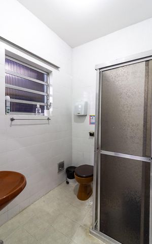 Casa para alugar com 500m², 6 quartos e 2 vagas Casa para alugar com 500m², 6 quartos e 2 vagasBanheiro Social 3