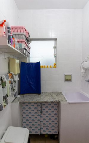 Casa para alugar com 500m², 6 quartos e 2 vagas Casa para alugar com 500m², 6 quartos e 2 vagasBanheiro Social 2