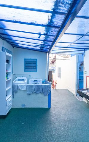 Casa para alugar com 500m², 6 quartos e 2 vagas Casa para alugar com 500m², 6 quartos e 2 vagasÁrea de Serviço