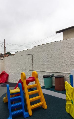 Casa para alugar com 500m², 6 quartos e 2 vagas Casa para alugar com 500m², 6 quartos e 2 vagasGaragem