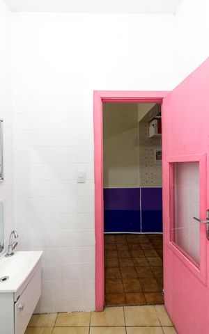 Casa para alugar com 500m², 6 quartos e 2 vagas Casa para alugar com 500m², 6 quartos e 2 vagasBanheiro Social 2