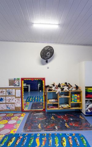 Casa para alugar com 500m², 6 quartos e 2 vagas Casa para alugar com 500m², 6 quartos e 2 vagasSuíte 2