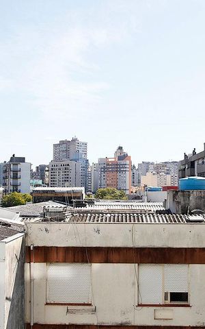 Apartamento à venda com 90m², 3 quartos e 2 vagasVista do Quarto 2
