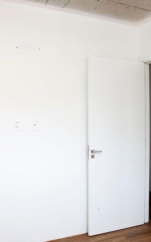 Apartamento à venda com 90m², 3 quartos e 2 vagasQuarto 2