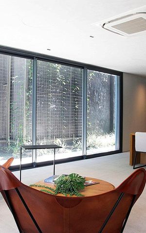 Apartamento à venda com 90m², 3 quartos e 2 vagasÁrea Comum - Cowork