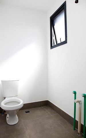 Apartamento à venda com 90m², 3 quartos e 2 vagasBanheiro da Suíte