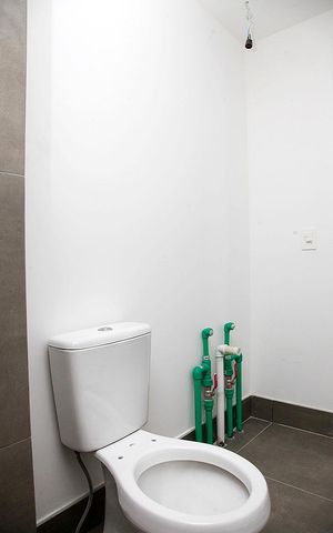Apartamento à venda com 90m², 3 quartos e 2 vagasBanheiro da Suíte