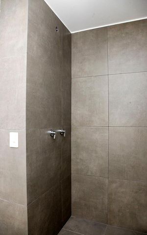 Apartamento à venda com 90m², 3 quartos e 2 vagasBanheiro da Suíte