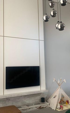 Casa à venda com 225m², 3 quartos e 4 vagas Casa à venda com 225m², 3 quartos e 4 vagasSala
