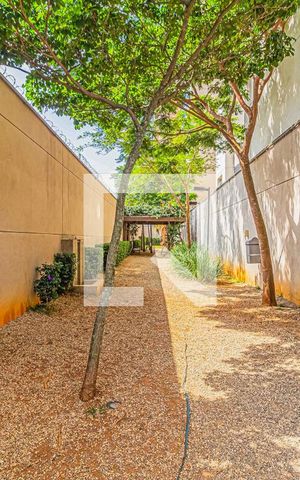 Apartamento à venda com 115m², 3 quartos e 2 vagasÁrea comum - Espaço pet