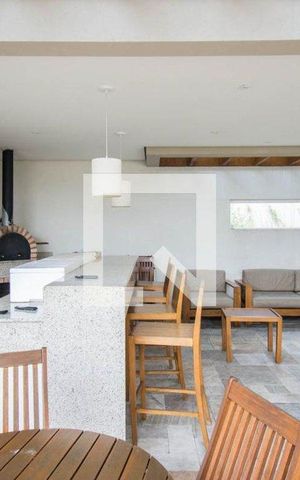 Apartamento à venda com 115m², 3 quartos e 2 vagasÁrea comum - Churrasqueira