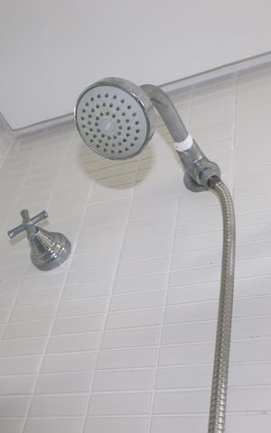 Apartamento à venda com 115m², 3 quartos e 2 vagasBanheiro Quarto 3 suíte