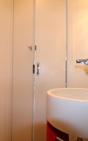 Apartamento à venda com 115m², 3 quartos e 2 vagasLavabo