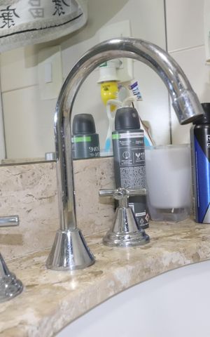 Apartamento à venda com 115m², 3 quartos e 2 vagasBanheiro Quarto 3 suíte