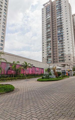 Apartamento à venda com 115m², 3 quartos e 2 vagasFachada