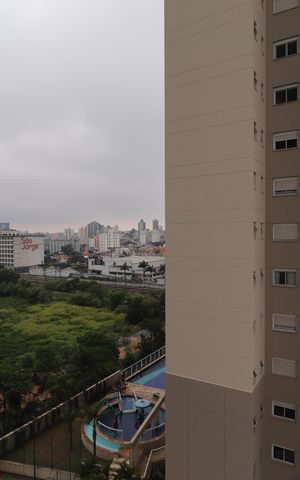 Apartamento à venda com 115m², 3 quartos e 2 vagasVista Quarto 1 suíte