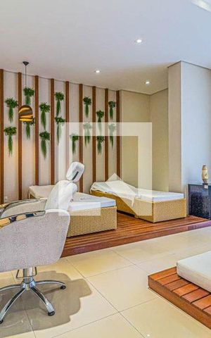 Apartamento à venda com 115m², 3 quartos e 2 vagasÁrea comum - SPA