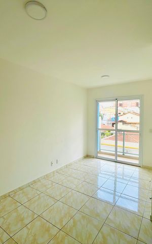 Apartamento à venda com 46m², 2 quartos e 1 vaga Apartamento à venda com 46m², 2 quartos e 1 vagaSala