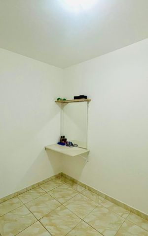 Apartamento à venda com 46m², 2 quartos e 1 vaga Apartamento à venda com 46m², 2 quartos e 1 vagaQuarto 2