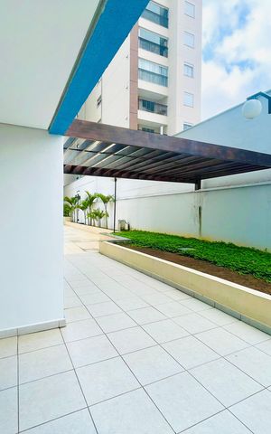 Apartamento à venda com 46m², 2 quartos e 1 vaga Apartamento à venda com 46m², 2 quartos e 1 vagaÁrea comum - Churrasqueira