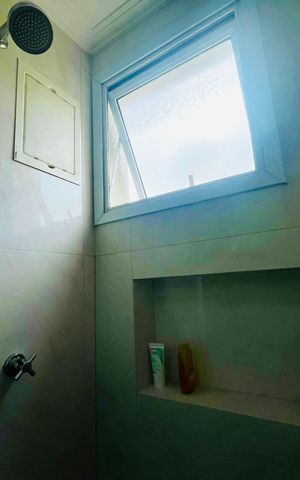 Apartamento à venda com 46m², 2 quartos e 1 vaga Apartamento à venda com 46m², 2 quartos e 1 vagaBanheiro