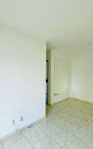 Apartamento à venda com 46m², 2 quartos e 1 vaga Apartamento à venda com 46m², 2 quartos e 1 vagaSala
