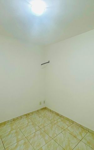 Apartamento à venda com 46m², 2 quartos e 1 vaga Apartamento à venda com 46m², 2 quartos e 1 vagaQuarto 1