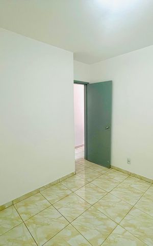 Apartamento à venda com 46m², 2 quartos e 1 vaga Apartamento à venda com 46m², 2 quartos e 1 vagaQuarto 1