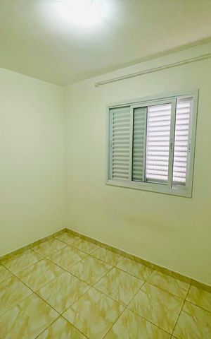 Apartamento à venda com 46m², 2 quartos e 1 vaga Apartamento à venda com 46m², 2 quartos e 1 vagaQuarto 1