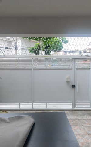 Casa à venda com 250m², 3 quartos e 2 vagas Casa à venda com 250m², 3 quartos e 2 vagasVista da Sala