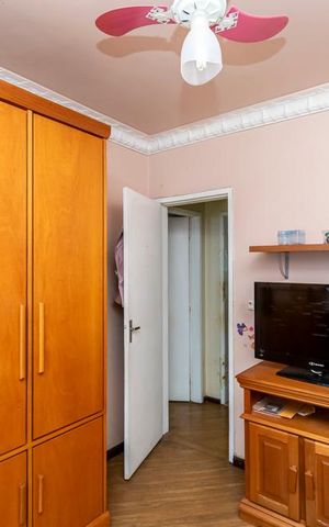 Apartamento à venda com 76m², 2 quartos e 1 vaga Apartamento à venda com 76m², 2 quartos e 1 vagaQuarto 1