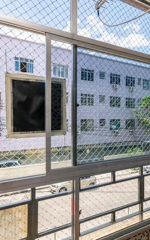 Apartamento à venda com 76m², 2 quartos e 1 vaga Apartamento à venda com 76m², 2 quartos e 1 vagaVaranda da Sala