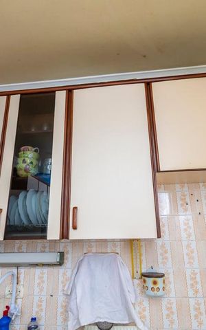 Apartamento à venda com 76m², 2 quartos e 1 vaga Apartamento à venda com 76m², 2 quartos e 1 vagaCozinha - Armários