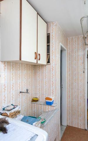 Apartamento à venda com 76m², 2 quartos e 1 vaga Apartamento à venda com 76m², 2 quartos e 1 vagaÁrea de Serviço