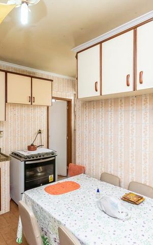 Apartamento à venda com 76m², 2 quartos e 1 vaga Apartamento à venda com 76m², 2 quartos e 1 vagaCozinha