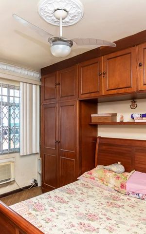 Apartamento à venda com 76m², 2 quartos e 1 vaga Apartamento à venda com 76m², 2 quartos e 1 vagaQuarto 2