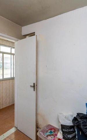 Apartamento à venda com 76m², 2 quartos e 1 vaga Apartamento à venda com 76m², 2 quartos e 1 vagaQuarto de Serviço