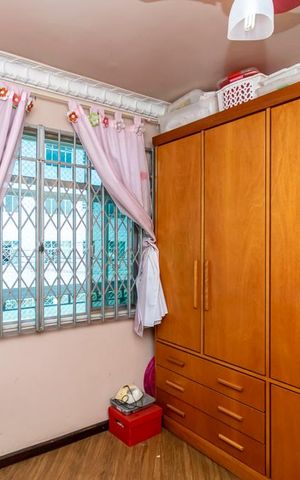 Apartamento à venda com 76m², 2 quartos e 1 vaga Apartamento à venda com 76m², 2 quartos e 1 vagaQuarto 1