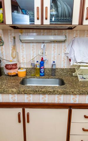 Apartamento à venda com 76m², 2 quartos e 1 vaga Apartamento à venda com 76m², 2 quartos e 1 vagaCozinha