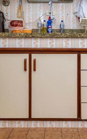 Apartamento à venda com 76m², 2 quartos e 1 vaga Apartamento à venda com 76m², 2 quartos e 1 vagaCozinha - Armários